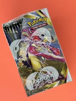 Pokemon TCG Sword & Shield Astral Radiance Booster Box Factory Sealed-SEE PHOTOS - Image 5