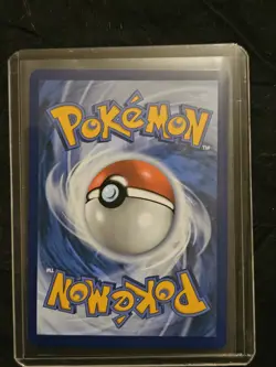 Pokemon Haxorus 147/086 Black Bolt illustration Rare Near Mint NM - Image 2