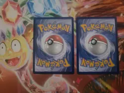 Briar 132/142 STAFF Regional Championship - Stellar Crown - Promo Pokemon TCG NM - Image 3