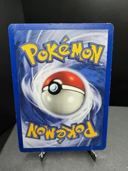 Pokemon TCG WOTC Shadowless Base Set Super Potion 90/102 Uncommon Trainer LP - Image 2