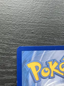 Pokemon TCG Reshiram XY74 Full Art Holo Black Star Promo - Image 3