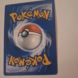 Pokemon Fighting Energy Heartgold & Soulsilver 120/123 Common 2010 - Image 2