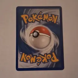 Pokemon Squirtle EX Team Rocket Returns 46/95 Regular Common 50HP English - Image 4