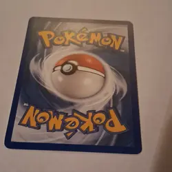 Pokemon Squirtle EX Team Rocket Returns 46/95 Regular Common 50HP English - Image 5