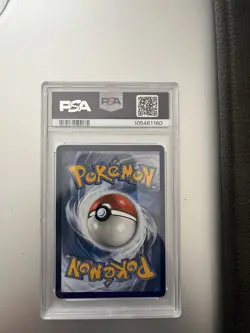 Pokemon Charizard VSTAR 174/172 Swsh09 Brilliant Stars PSA 10 Secret Rare - Image 2