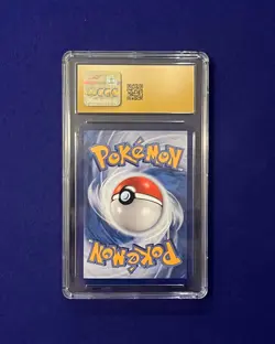 CGC Pristine 10 Eevee #15 Gem Pack Vol 2 Simplified Chinese 2025 Pokemon - Image 3