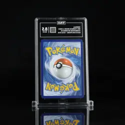 TAG 8.5 Greninja Gold Star Pokemon Celebrations SWSH144 - Image 2