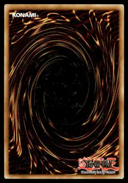 Yu-Gi-Oh TCG #LCKC-EN002 La Jinn the Mystical Genie of the Lamp UR - Image 2