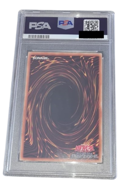 YuGiOh! The Winged Dragon of Ra - Sphere Mode - PSA 10 - P. God Box - PGB1-JP013 - Image 5