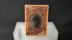 Yu-Gi-Oh! Cooky ☆ Yummy *ULTRA RARE* JUSH-EN017 1st Edition NM JUSTICE HUNTERS - Image 2