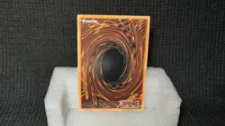 Yu-Gi-Oh! Sengenjin Wakes from a Millennium *PRISMATIC SECRET RARE* MP25-EN077 - Image 2