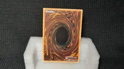 Yu-Gi-Oh! Salamangreat of Fire *PRISMATIC SECRET RARE* MP25-EN144 1st Edition NM - Image 2