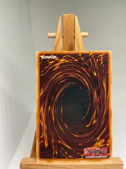 The Eye Of Truth - DB1-EN074 - NM - YuGiOh - Image 2