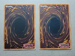 2x Vengeful Servant - CRMS-EN046 - Common - Unlimited - YuGiOh-LP - Image 4