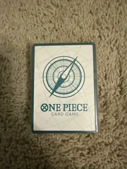 2024 One Piece Ultra Deck The Three Brothers ST-13 Only DECK And DECK Box - Image 4