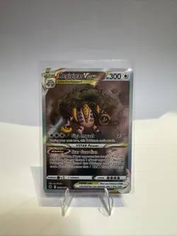 Regigigas VSTAR Crown Zenith Galarian Gallery Pokemon TCG Card #GG55/GG70 - Image 1