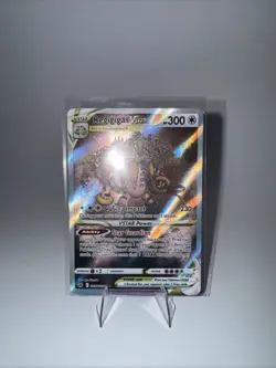 Regigigas VSTAR Crown Zenith Galarian Gallery Pokemon TCG Card #GG55/GG70 - Image 2