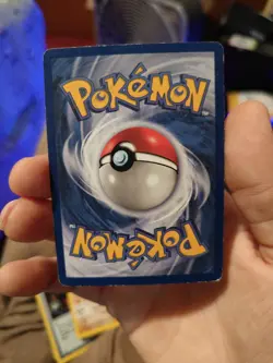 🔥Pokemon HOLO's Card Lot - Scyther, Rocket Sneak Attack, Hitmonchan, Mewtwo🔥 - Image 5