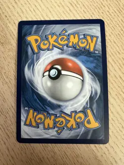Pokemon English TCG Card PAL Paldea Evolved Leaf Energy 278/193 Holo NM - Image 2