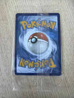 Mewtwo V SWSH229 Holo Ultra Rare Full Art Promo Pokemon Card SWSH SEALED 💎 - Image 2
