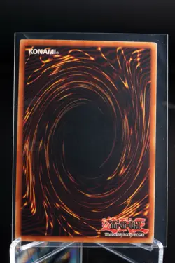 Dark Gray LOB-011 Unlimited Yu Gi Oh! Card NM - Image 2