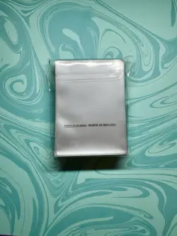 Pokemon TCG: Trainer's Toolkit 2024 65ct Card Sleeves - New & Sealed - Image 2