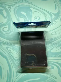 YUGIOH OFFICIAL KONAMI THE DARK MAGICIANS CARD SLEEVES 50ct SEALED - New - Image 3