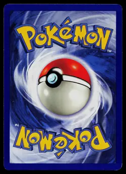 Pokemon Card - Tangela Base Set (Shadowless) 66/102 Common 1st Edition - Image 2