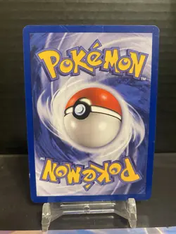 Pokemon Card Black Star Promo Pikachu #27 WOTC 200 - Image 3