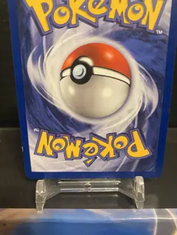 Pokemon Card Black Star Promo Pikachu #27 WOTC 200 - Image 4