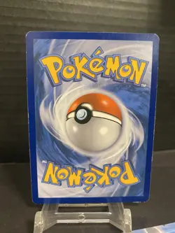 Pokemon Pikachu TCG EX XY84 Black Star Promo 2015 Holo Card LP - Image 3