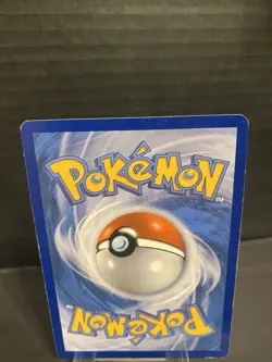 Pokemon Pikachu TCG EX XY84 Black Star Promo 2015 Holo Card LP - Image 5