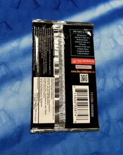 Dragon Ball Super Card Game Power Absorbed Booster Pack - Image 2