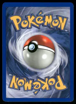 Pokemon Cards Smeargle 32 Wizards Black Star Promos WOTC Promo NM - Image 2