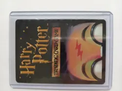 Harry Potter Tcg Foil Card 10/80 Gringotts - Image 3