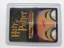 Harry Potter Tcg Foil Card 10/80 Gringotts - Image 4