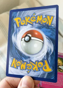 2 Pokemon Cards! Neo Upper Energy 162/162 + Grand Tree 136/142 NM/M Condition - Image 3