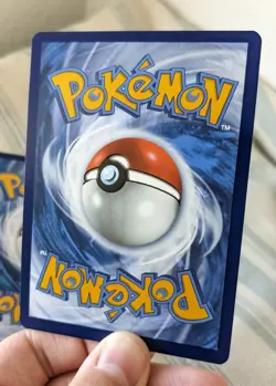 2 Pokemon Cards! Neo Upper Energy 162/162 + Grand Tree 136/142 NM/M Condition - Image 5