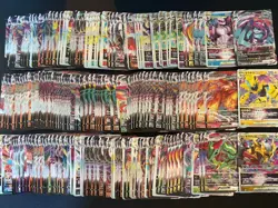 300 Vmax Vstar Only Holo Full Arts Lot Set Pokemon Japanese Trading Cards U054 - Image 1