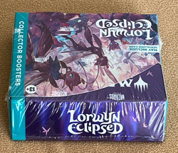 MTG Lorwyn Eclipsed - Collector Booster Box [New Sealed] - Image 4