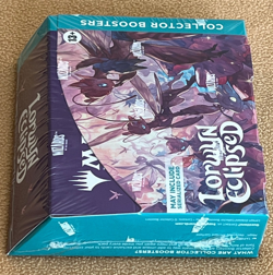 MTG Lorwyn Eclipsed - Collector Booster Box [New Sealed] - Image 5