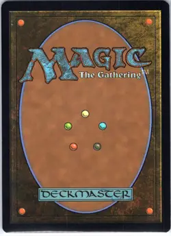 MTG The List Reprints #262 Overgrowth - Image 2