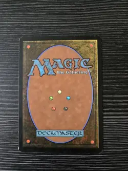 MTG Teferi's Puzzle Box - 8th Edition - Regular Lightly Played - Image 2
