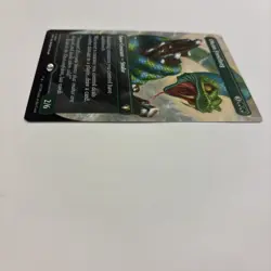 Ohran Frostfang NM Borderless Commander Masters CMM 650 MTG English Snow Snake - Image 3