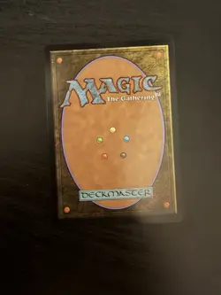 Foil - Moonshadow (0396) (Showcase) (Fracture Foil) - 396 / NM / English MTG - Image 2