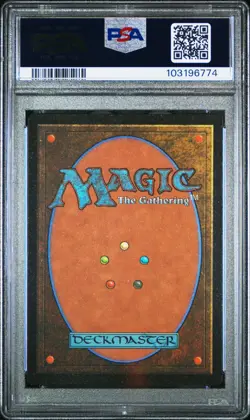 2021 MAGIC THE GATHERING SECRET LAIR DROP | FOIL #230 SHELLDOCK ISLE PSA 10 - Image 2