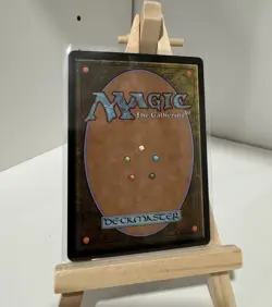 FOIL IN-HAND Hexing Squelcher Showcase NM SHIPS ASAP Lowryn Eclipsed - Image 2