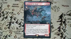 Riders of the Mark (Extended Art) - Lord of the Rings - 832 - #Near Mint - Image 1