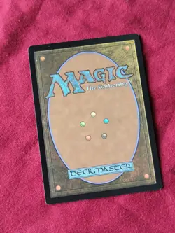 1x Nevinyrral's Disk - Modern Horizons FOIL - MTG! - Image 2