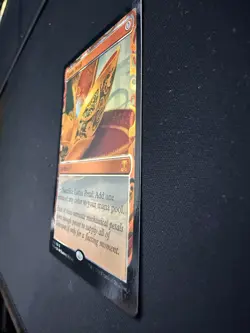 Foil Lotus Petal - Masterpiece Series: Kaladesh Inventions (MPS) - Image 3